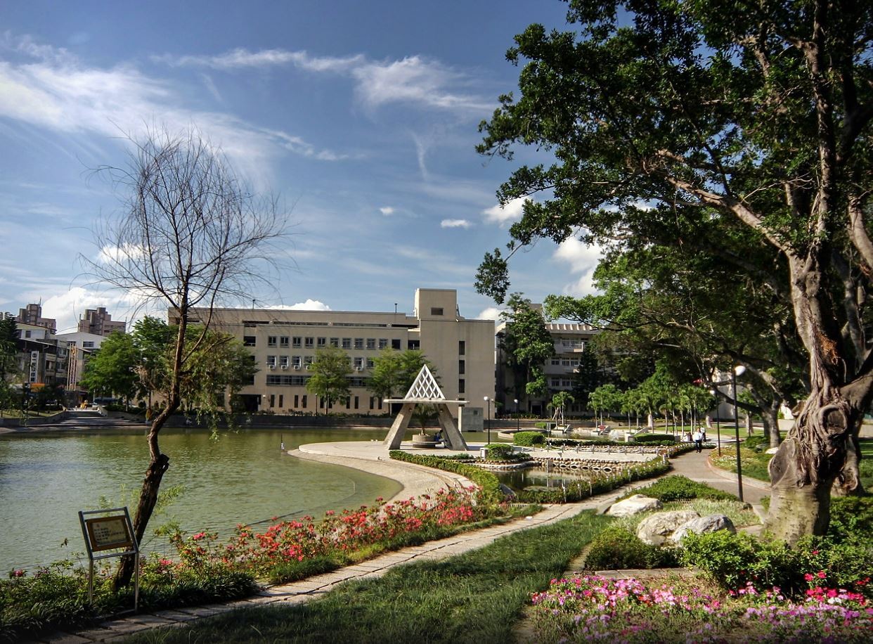 Figure 11. Free access to campus facilities and equipment - Baisha Lake