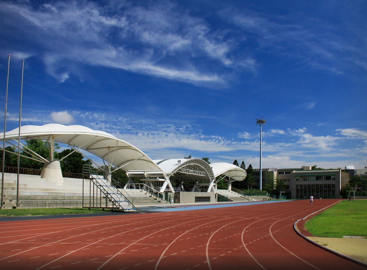 Figure 12. Free access to campus facilities and equipment-Sports venue
