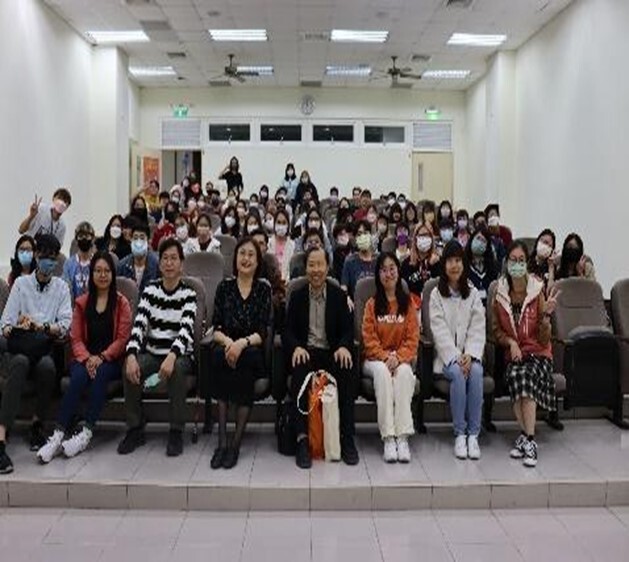 NCUE organizes Spring Festival celebration events for international students, allowing them to experience the festive atmosphere