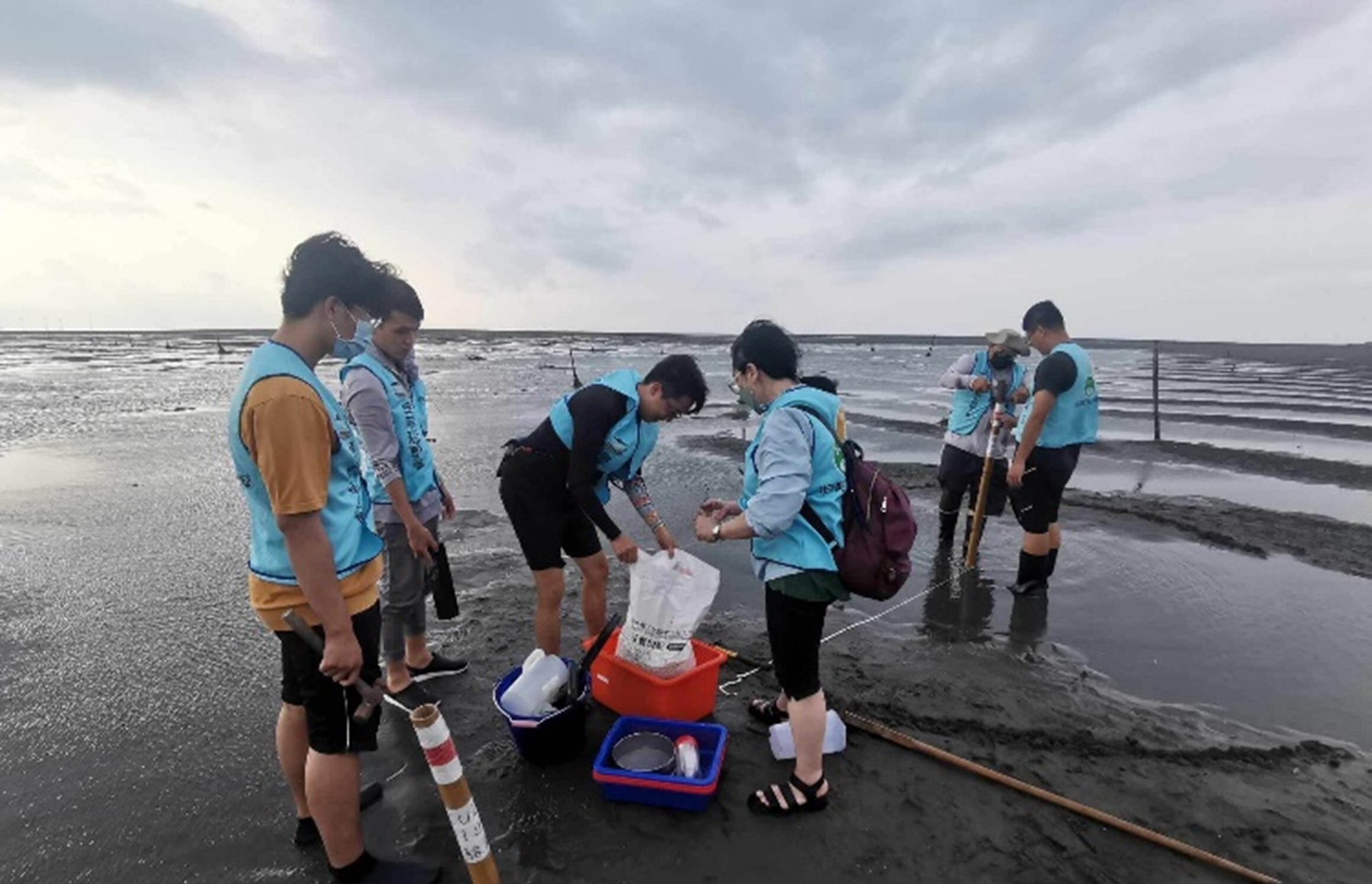 Sustainable Development and Practices of Coastal Biological Resources