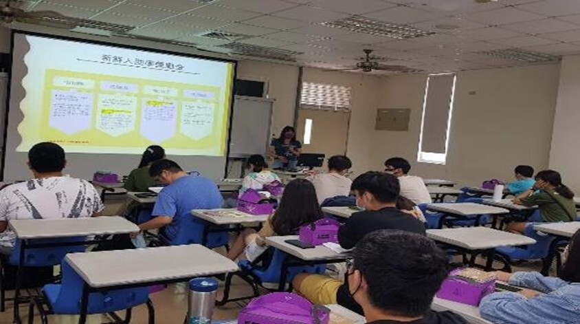 Figure 4. Freshman Scholarship Financial Aid Briefings