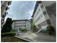 Figure 1. Dormitory Building Exterior