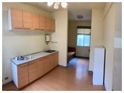 Figure 3. Renovated Interior