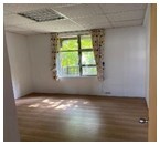 Figure 5. Renovated Interior