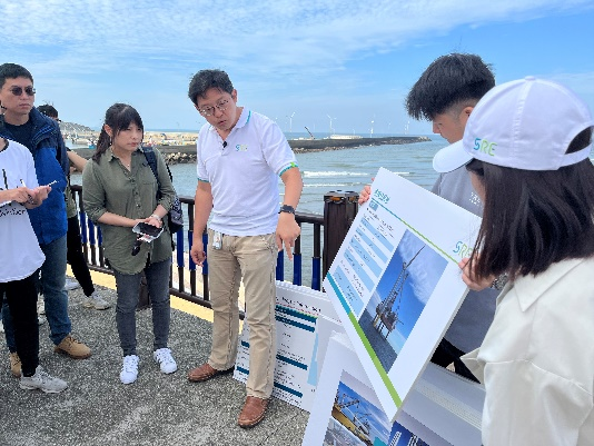 Figure 2. On-site Investigation