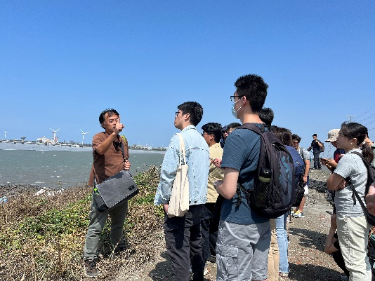 Figure 3. On-site Survey