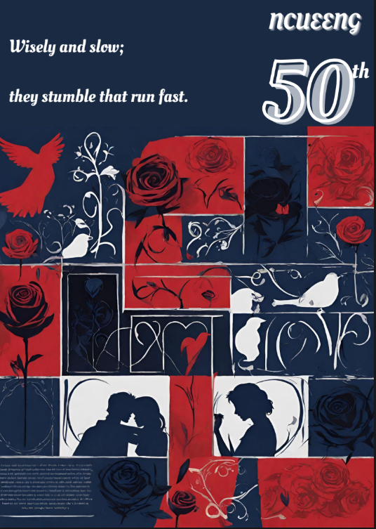 Figure 33: The Event Poster of the Class