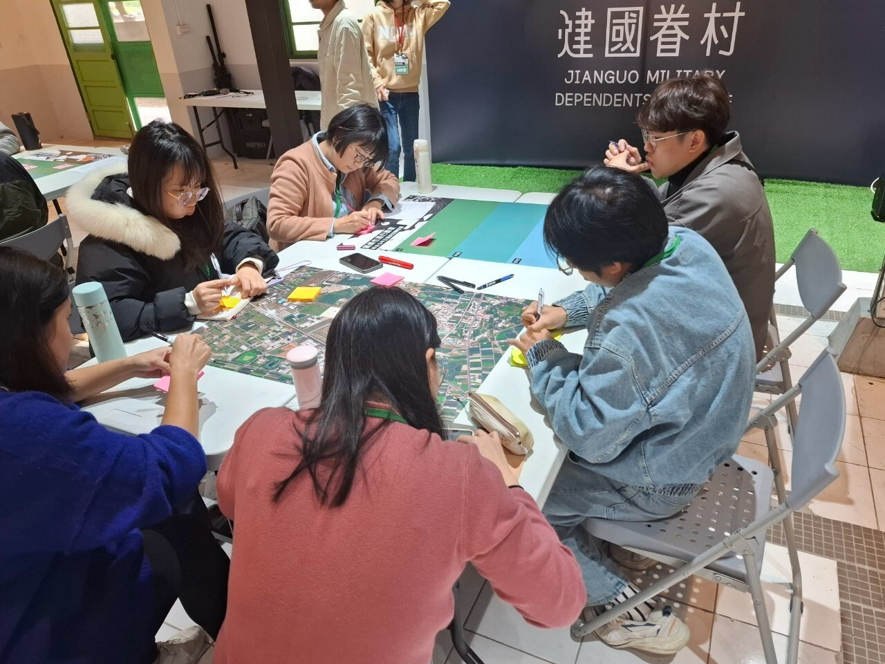 Figure 34: Activity Highlights