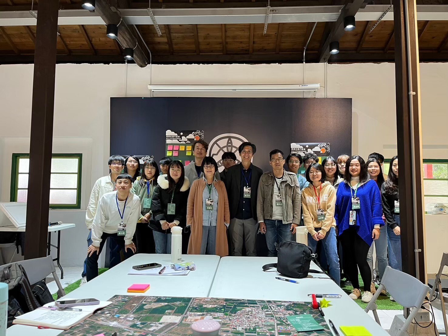 Figure 36: Group Photo