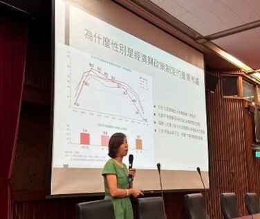 Figure 16. From Clinic to Life (Jinde Campus)
