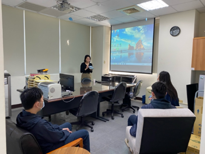 Figure 19. Tokyo Tarareba Girls (Baoshan Campus)