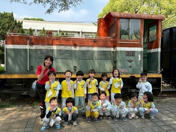 Figure 23: Visit to Xihu Sugar Factory