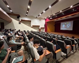 Figures 9-10. Learning guidance lecture