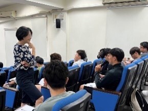 Figure 4. Guardian - Trauma-Informed Care: Trauma and Healing