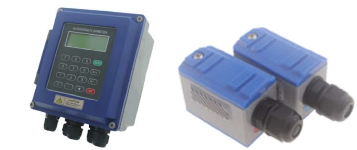 Figure 13. Smart water meter diagram
