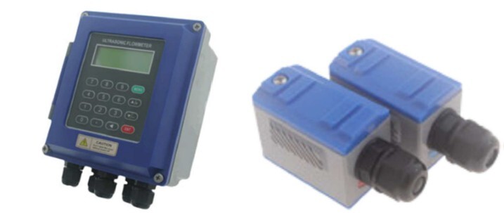 Figure 6. Smart water meter diagram