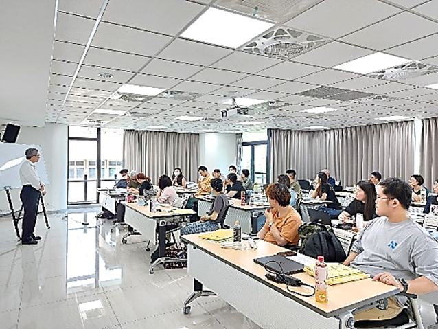 Figure 37. June 22, 2024 ISO 14064-1 Greenhouse Gas Inventory Standard Lead Verifier Training Course