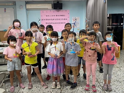 Figure 8. Hands-on Practice Results