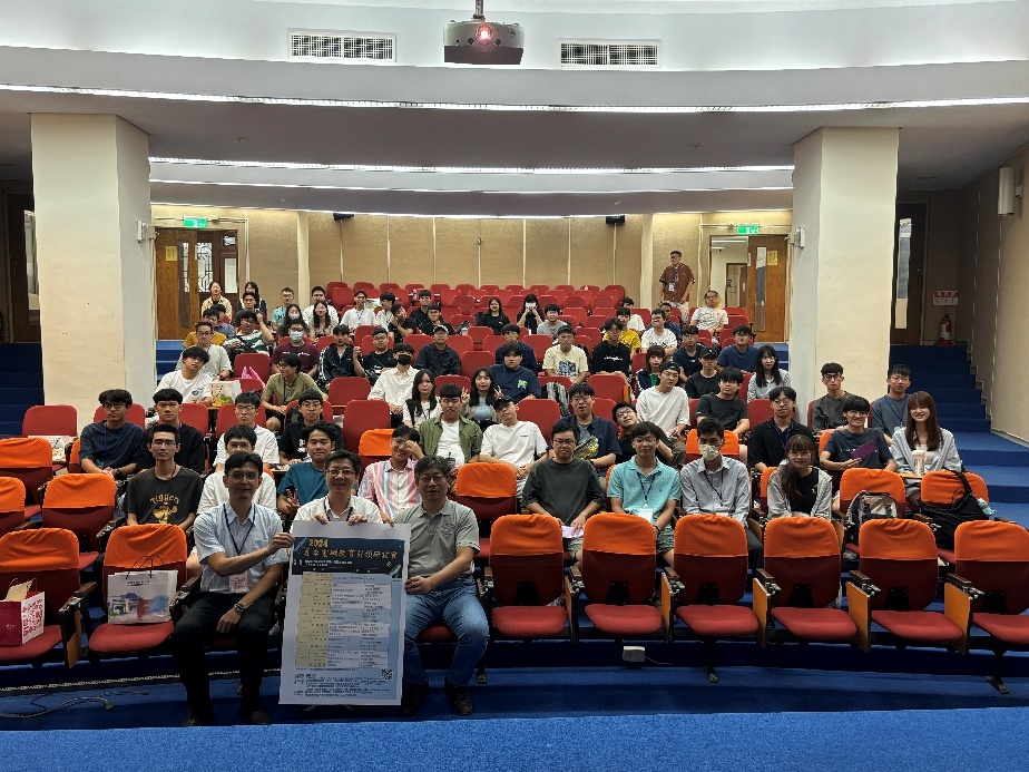 Figure 20. 2024 Summer Electromagnetic Education Leadership Symposium Activity Photos