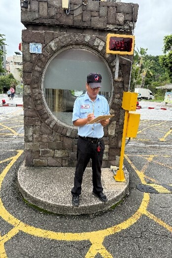 Figure 1. Outsourced Work Situations