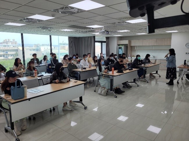 Figure 2. 2024.03.22 Student Teacher Return-to-Campus Seminars.