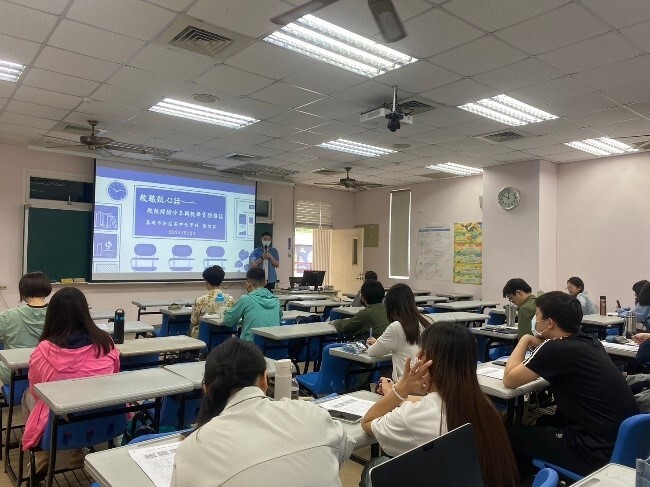 Figure 4. 2024.05.24 Student Teacher Return-to-Campus Seminars