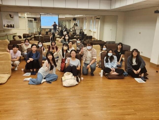 Figures 23: Emotional management and stress adaptation activities-2