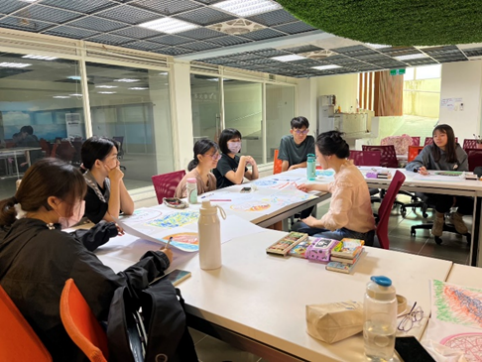 Figures 26: Zhixin Academy