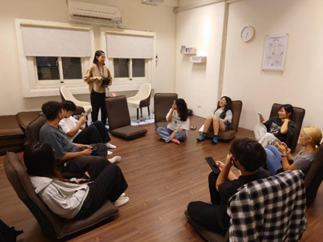 Figures 27: Special case treatment groups