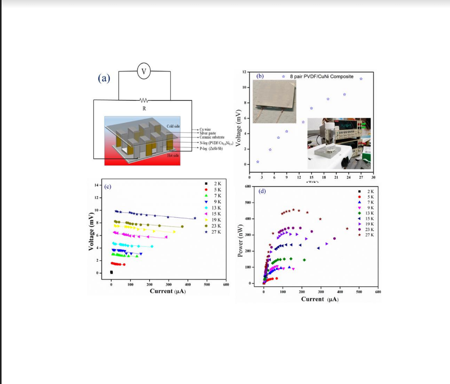 Professor Chia-Jyi Liu’s research results (1)