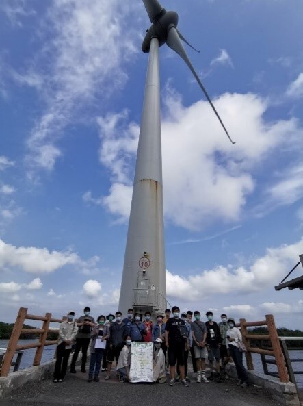 ‘Green Energy in My Home’ activities held in May 2020