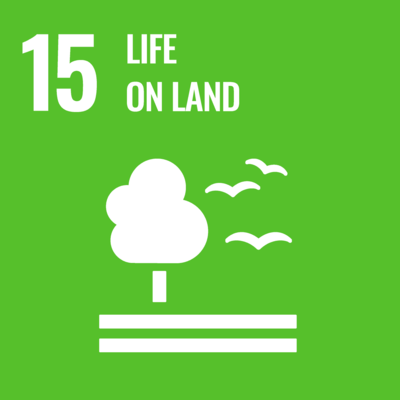 Link to SDG15
