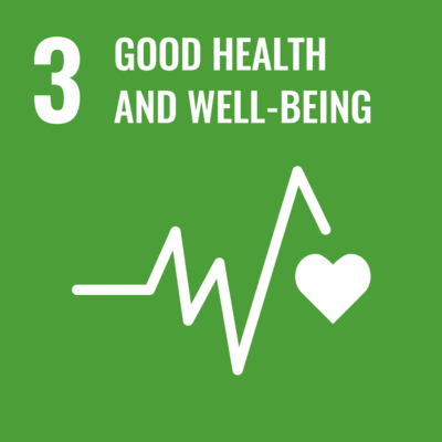 Link to SDG03