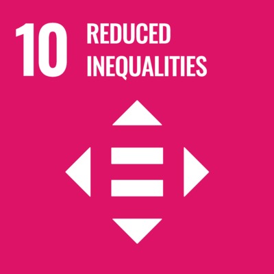 Link to SDG10