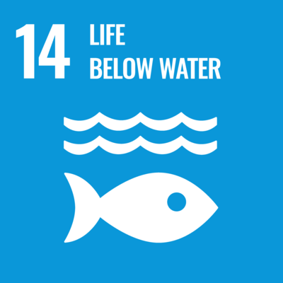 Link to SDG14