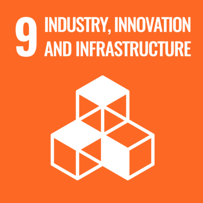 Link to SDG09