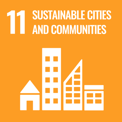 Link to SDG11